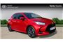2024 Toyota Yaris 1.5 Hybrid Design 5dr CVT