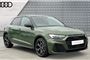 2024 Audi A1 30 TFSI Black Edition 5dr S Tronic