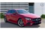 2019 Mercedes-Benz A-Class A180 AMG Line 5dr