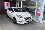 2018 Nissan Micra 0.9 IG-T Acenta Limited Edition 5dr