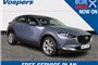 2023 Mazda CX-30 2.0 e-Skyactiv G MHEV Exclusive-Line 5dr Auto