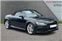 2022 Audi TT Roadster 40 TFSI Sport 2dr S Tronic