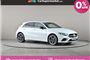 2021 Mercedes-Benz A-Class A250e AMG Line Edition 5dr Auto