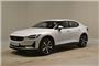 2022 Polestar 2 165kW 64kWh Standard Range Single motor 5dr Auto