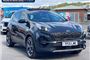 2021 Kia Sportage 1.6T GDi GT-Line S 5dr DCT Auto [AWD]