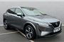 2023 Nissan Qashqai 1.3 DiG-T MH N-Connecta 5dr