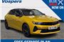 2023 Vauxhall Astra 1.2 Turbo 130 GS 5dr