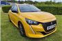 2022 Peugeot 208 1.2 PureTech 100 Active Premium 5dr