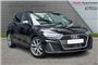 2024 Audi A1 25 TFSI S Line 5dr S Tronic