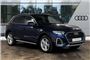 2024 Audi Q5 50 TFSI e Quattro S Line 5dr S Tronic