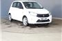 2018 Suzuki Celerio 1.0 SZ3 5dr