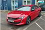 2019 Peugeot 508 2.0 BlueHDi 180 First Edition 5dr EAT8