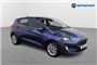 2021 Ford Fiesta 1.0 EcoBoost Hybrid mHEV 125 Titanium 5dr Auto