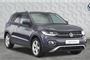 2023 Volkswagen T-Cross 1.0 TSI 110 SEL 5dr DSG