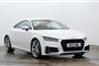 2021 Audi TT 40 TFSI S Line 2dr S Tronic