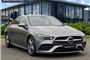 2019 Mercedes-Benz CLA CLA 180 AMG Line Premium Plus 4dr Tip Auto