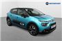 2022 Citroen C3 1.5 BlueHDi Shine Plus 5dr