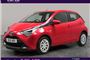 2021 Toyota Aygo 1.0 VVT-i X-Play TSS 5dr