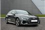 2020 Audi A3 S3 TFSI Quattro 5dr S Tronic