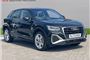 2023 Audi Q2 35 TFSI S Line 5dr S Tronic