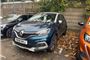 2018 Renault Captur 1.2 TCE 120 Dynamique S Nav 5dr EDC