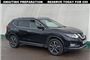 2019 Nissan X-Trail 1.7 dCi Tekna 5dr CVT [7 Seat]