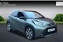 2023 Toyota Aygo X 1.0 VVT-i Exclusive 5dr