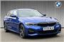 2020 BMW 3 Series 320d M Sport 5dr Step Auto