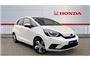 2021 Honda Jazz 1.5 i-MMD Hybrid EX 5dr eCVT