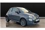 2020 Fiat 500 1.0 Mild Hybrid Lounge 3dr