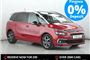 2021 Citroen Grand C4 SpaceTourer 1.5 BlueHDi 130 Shine 5dr