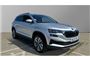 Skoda Karoq 1.5 TSI SE L Edition 5dr