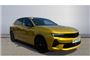 2024 Vauxhall Astra 1.2 Turbo 130 GS 5dr Auto
