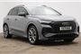2021 Audi Q4 150kW 40 82.77kWh Edition 1 5dr Auto