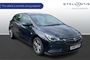 2017 Vauxhall Astra 1.6 CDTi 16V ecoTEC Tech Line Nav 5dr