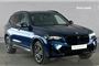2022 BMW X3 xDrive20d MHT M Sport 5dr Step Auto
