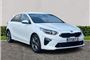 2019 Kia Ceed 1.6 CRDi ISG 3 5dr DCT