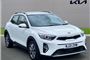 2021 Kia Stonic 1.0T GDi 99 2 5dr