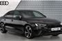 2023 Audi A4 35 TFSI Black Edition 4dr S Tronic