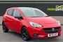 2019 Vauxhall Corsa 1.4 [75] Griffin 5dr