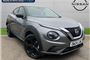 2024 Nissan Juke 1.0 DiG-T Tekna 5dr DCT