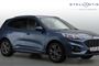 2020 Ford Kuga 1.5 EcoBlue ST-Line First Edition 5dr Auto