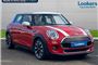 2021 MINI Hatchback 5dr 1.5 Cooper Exclusive II 5dr