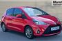 2020 Toyota Yaris 1.5 VVT-i Icon 5dr