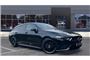 2023 Mercedes-Benz CLA Shooting Brake CLA 180 AMG Line Premium + Night Ed 5dr Tip Auto