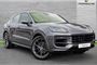 2023 Porsche Cayenne 5dr Tiptronic S