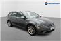 2020 Volkswagen Golf Estate 1.5 TSI EVO GT Edition 5dr