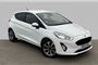 2021 Ford Fiesta 1.0 EcoBoost Hybrid mHEV 125 Trend 5dr