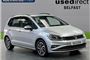 2020 Volkswagen Golf SV 1.6 TDI 115 Match 5dr