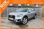 2018 Audi Q2 1.0 TFSI Sport 5dr